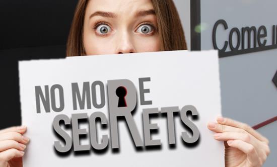 Armoza Formats announces No More Secrets 